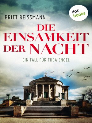 cover image of Die Einsamkeit der Nacht
